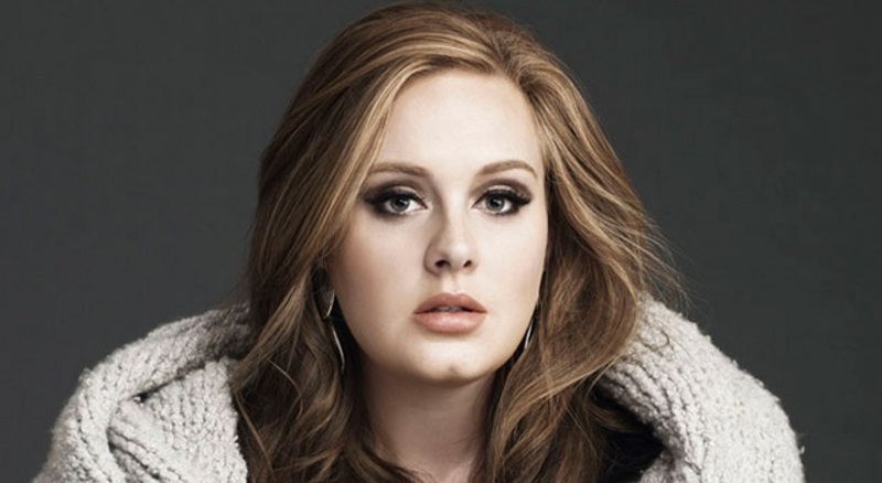 صور من كواليس أغنية أديل الجديدة.. حققت 67 مليون مشاهدة خلال 4 أيام